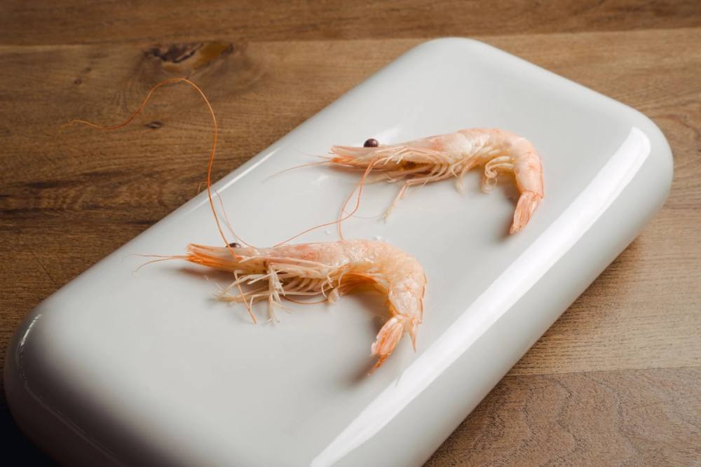 Antonio Martín Restaurante | Málaga