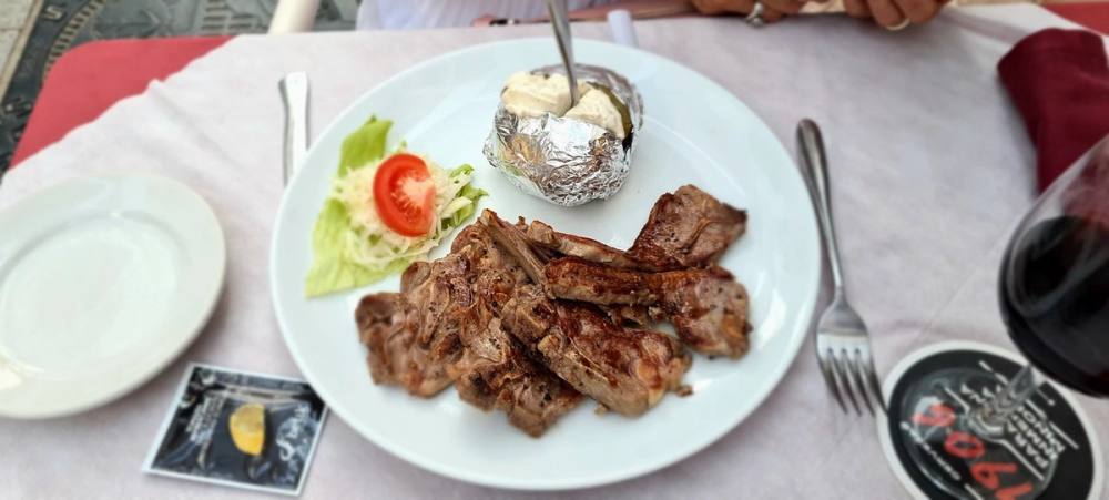 Restaurante El Refugio