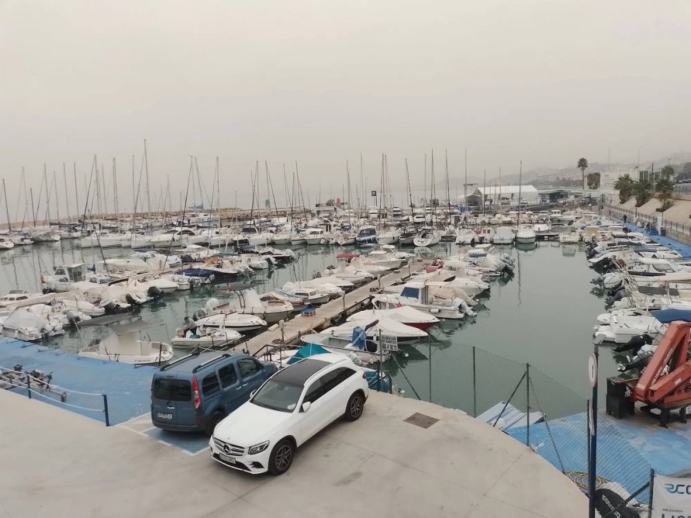 Candado Beach | Restaurante, bodas y eventos en Málaga