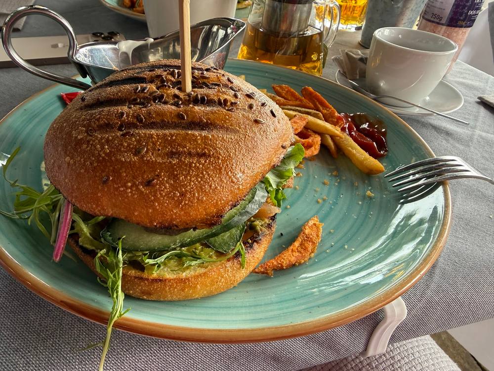 Grillhouse