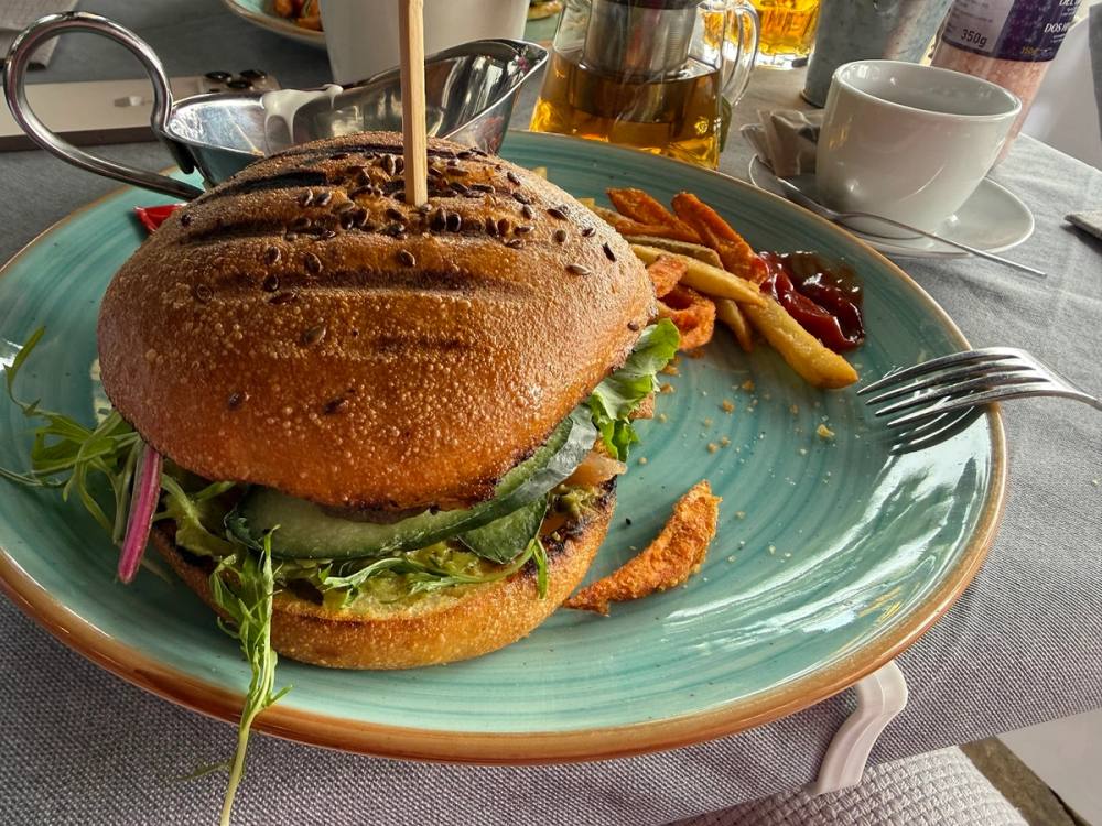 Grillhouse