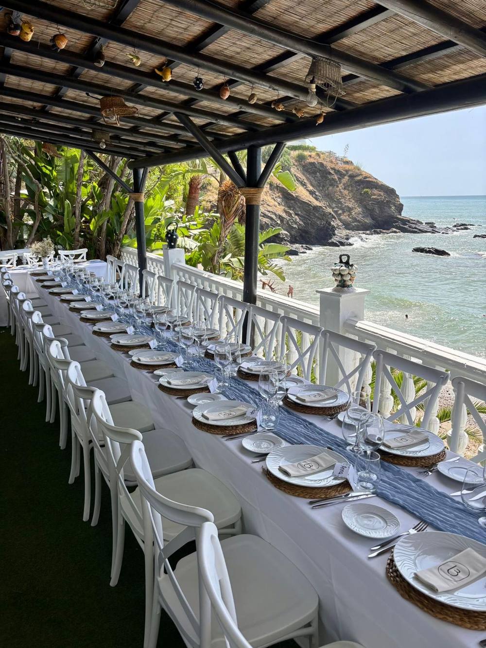 Restaurante La Viborilla