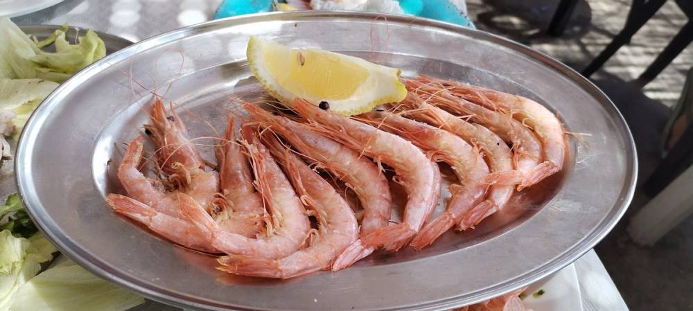 Restaurante El Tintero