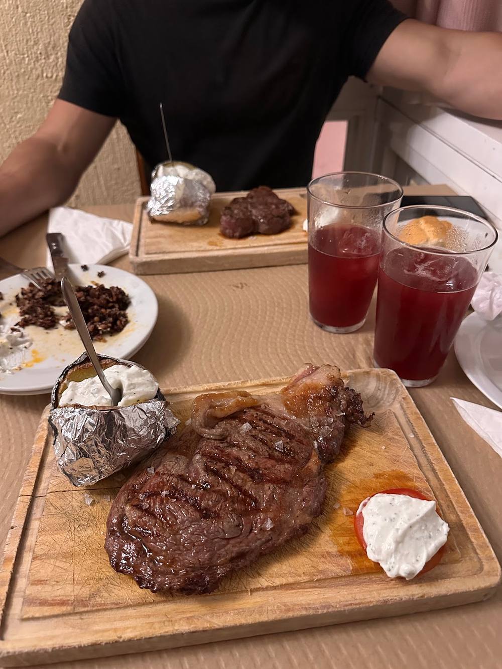 Restaurante El Gaucho I