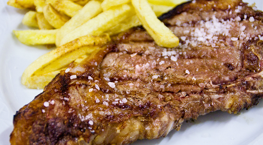 Restaurante Vicen-Playa