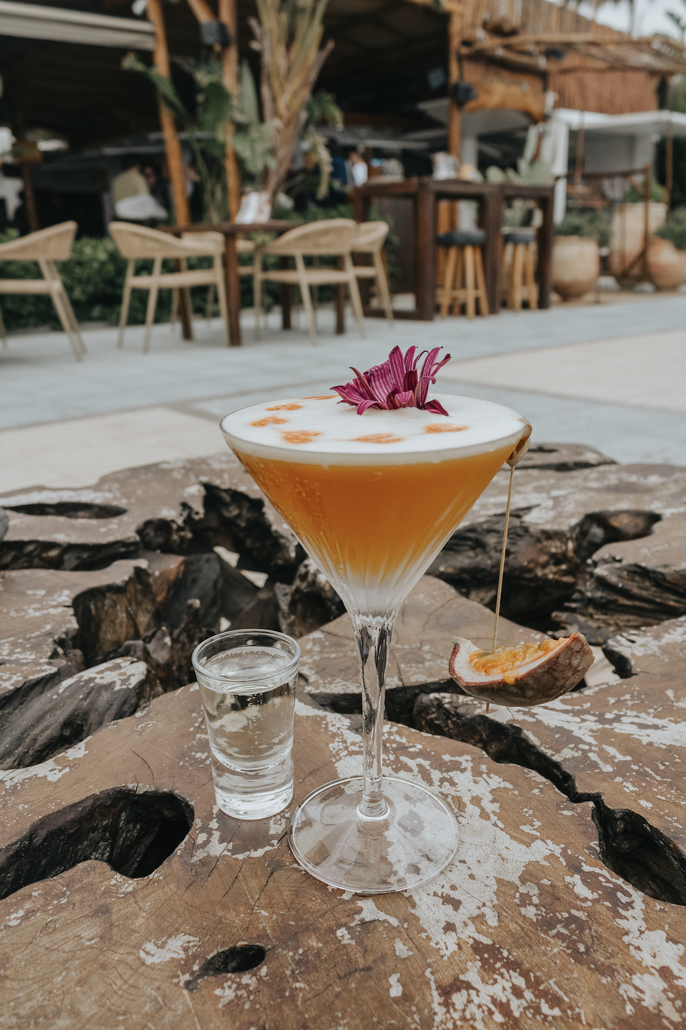 ÁMMO - Beach Club & Cocktail Bar Marbella