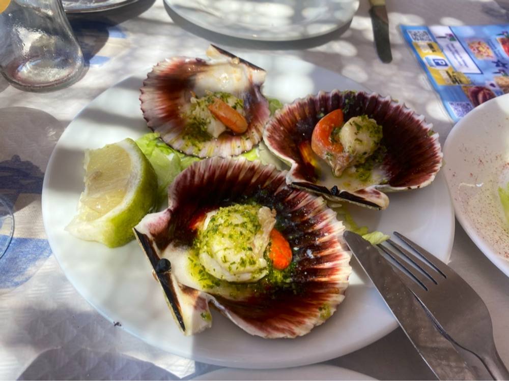 Restaurante El Tintero