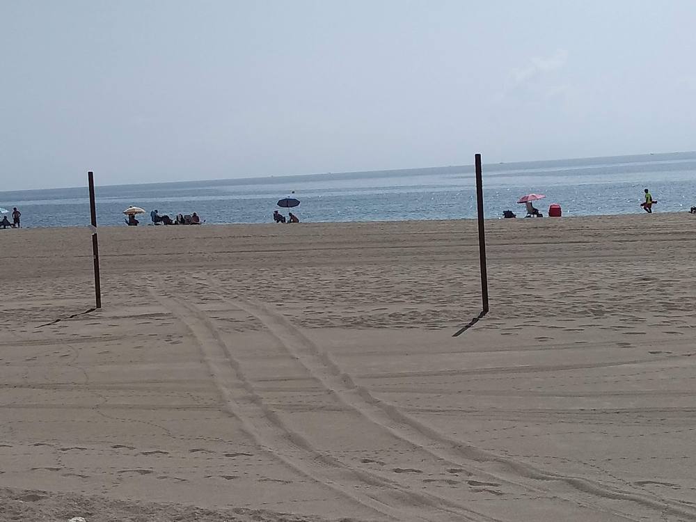 Mijas Beach Club