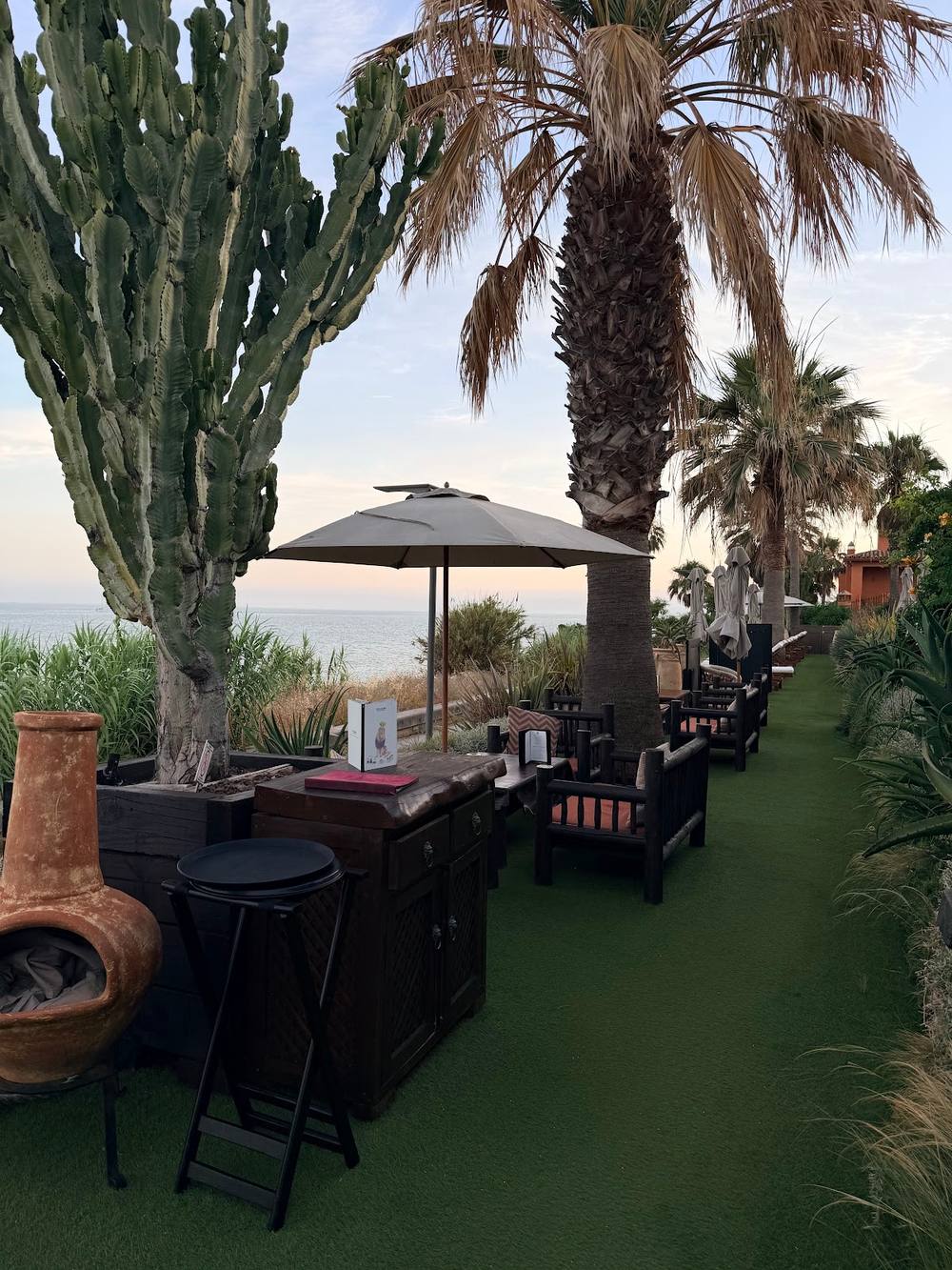 Trocadero Estepona