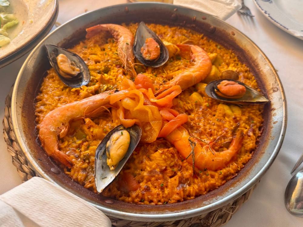 La Cala