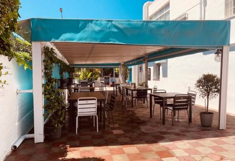 Blanco Bar Marbella