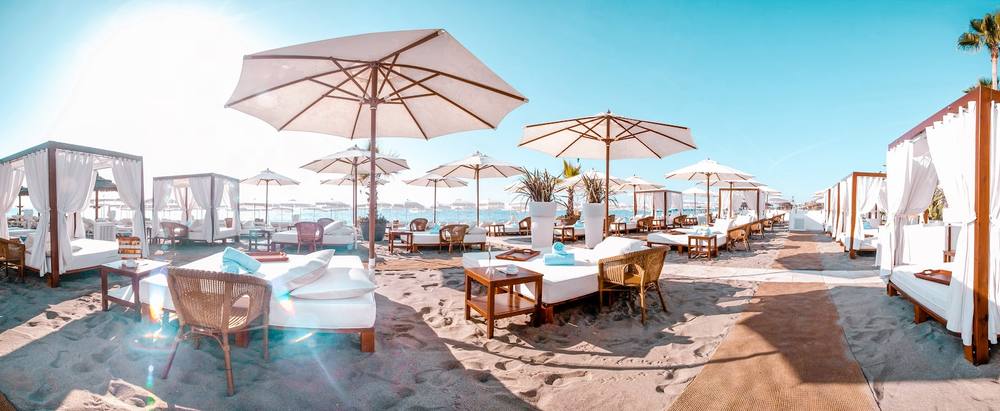 Playa Miguel Beach Club