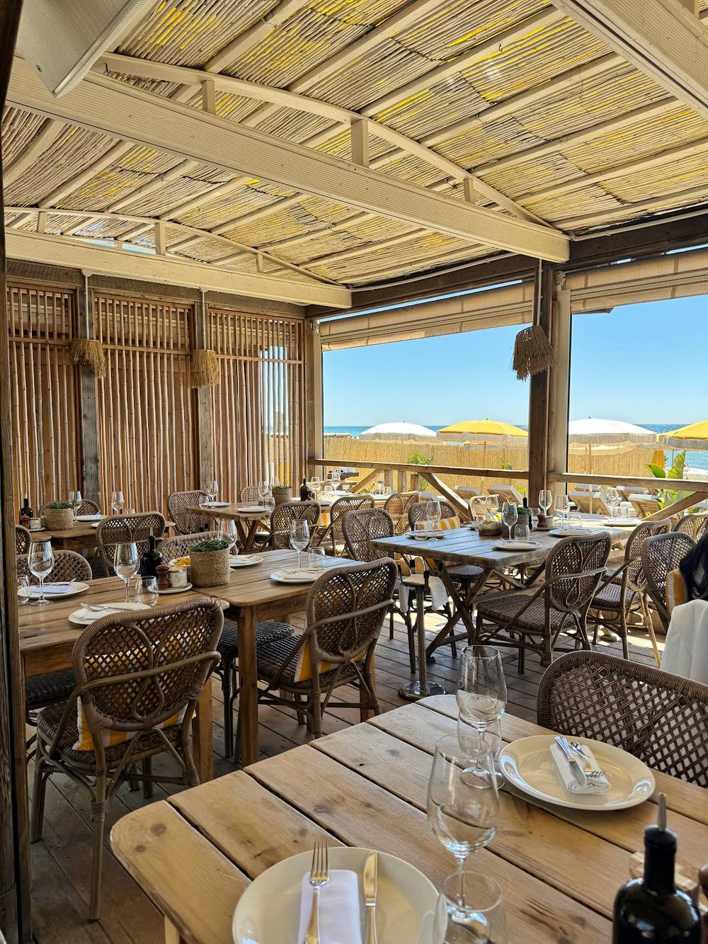 La Plage Casanis