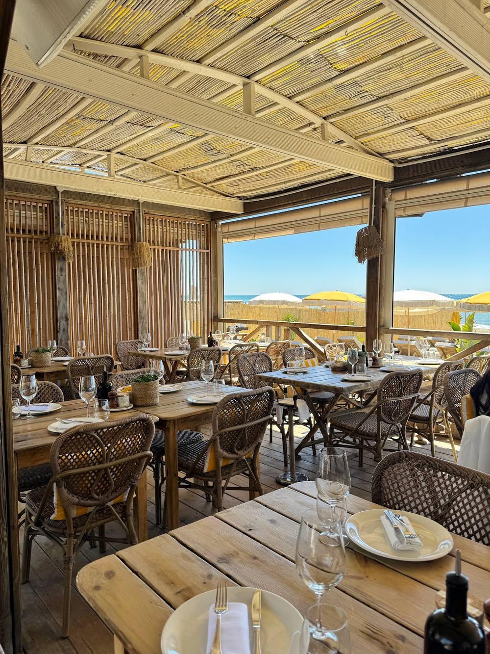 La Plage Casanis