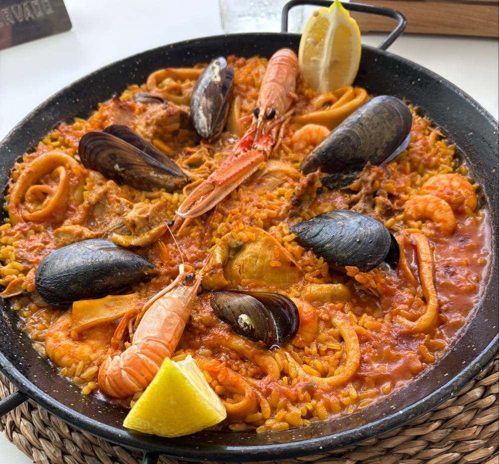La Torrecilla Restaurant