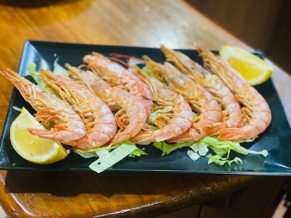 Restaurante Playasol