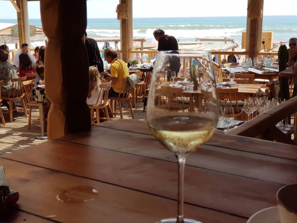 Playa Chiringuito Casanis
