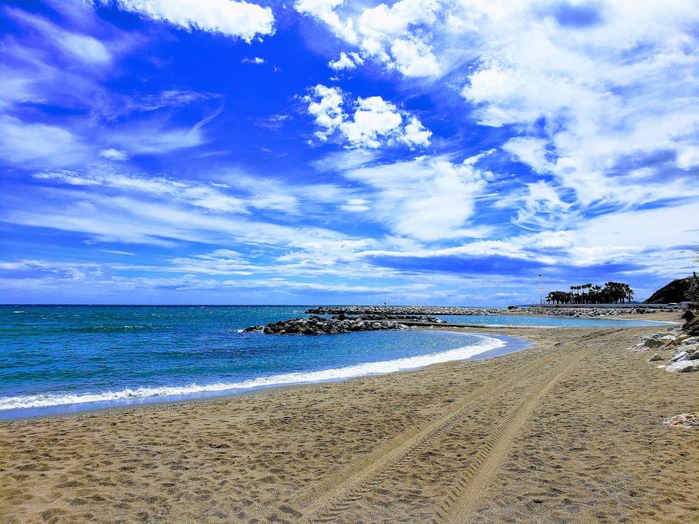 Playa Bonita Snorkeling point