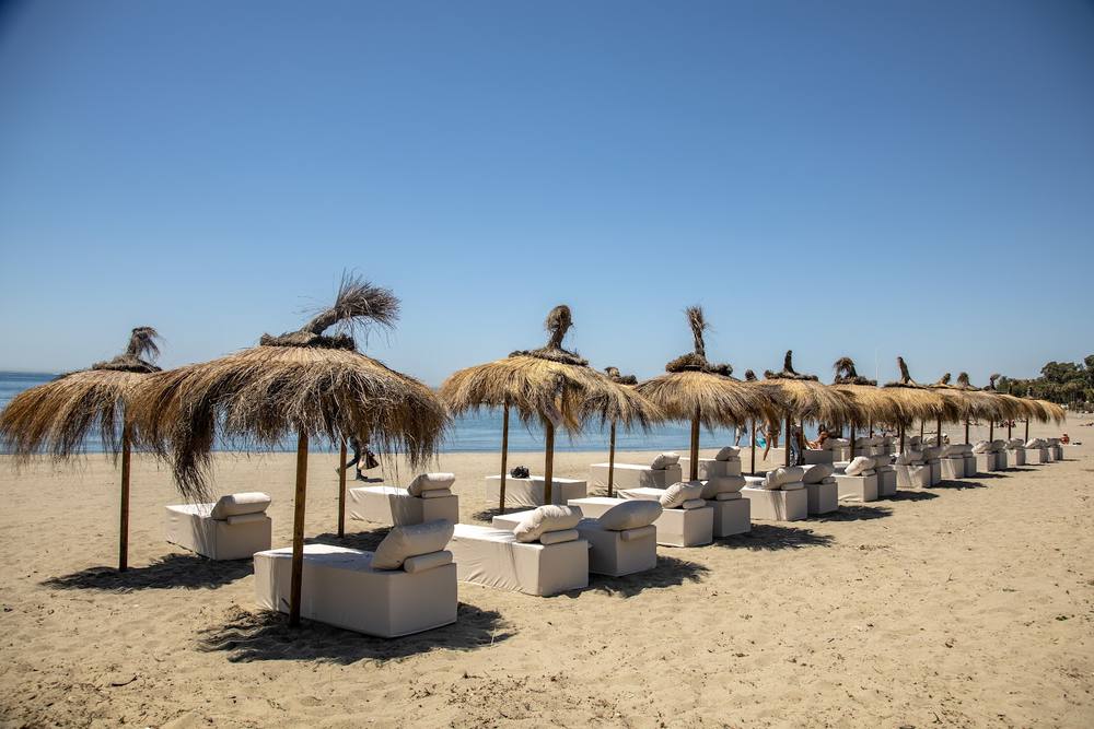 Kova Beach Club