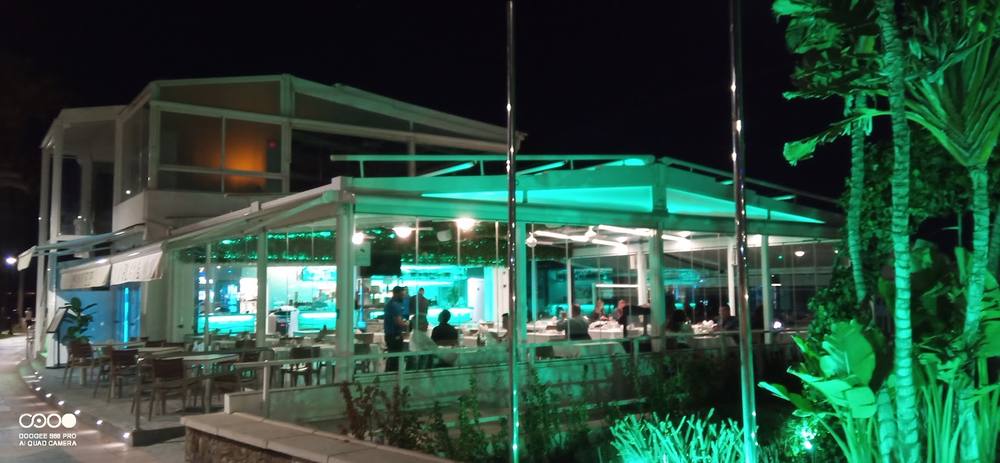 Restaurante los Manueles