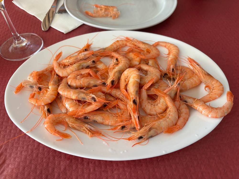 Restaurante La Escollera