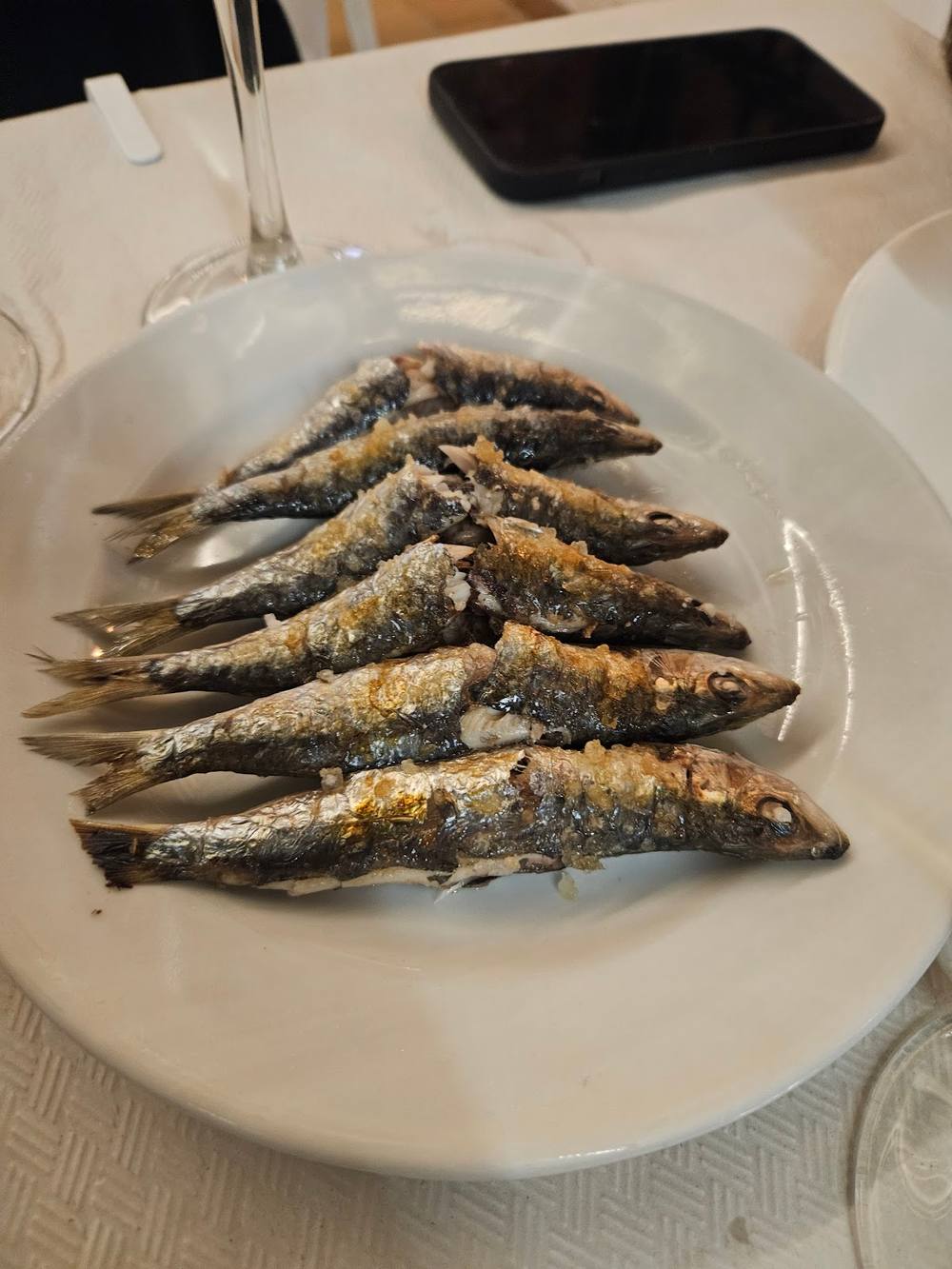 Chiringuito Los Náufragos