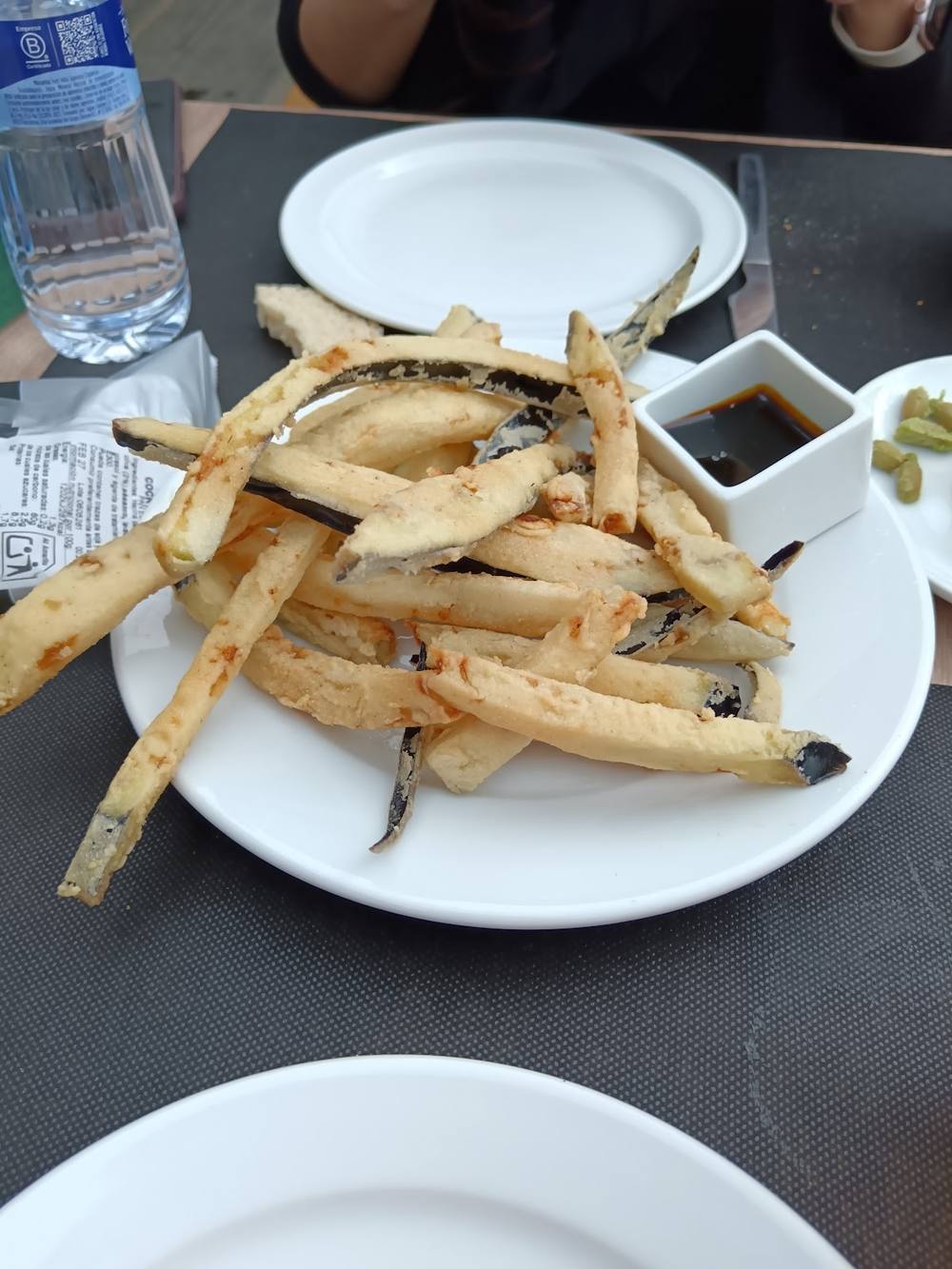 Chiringuito La Inopia