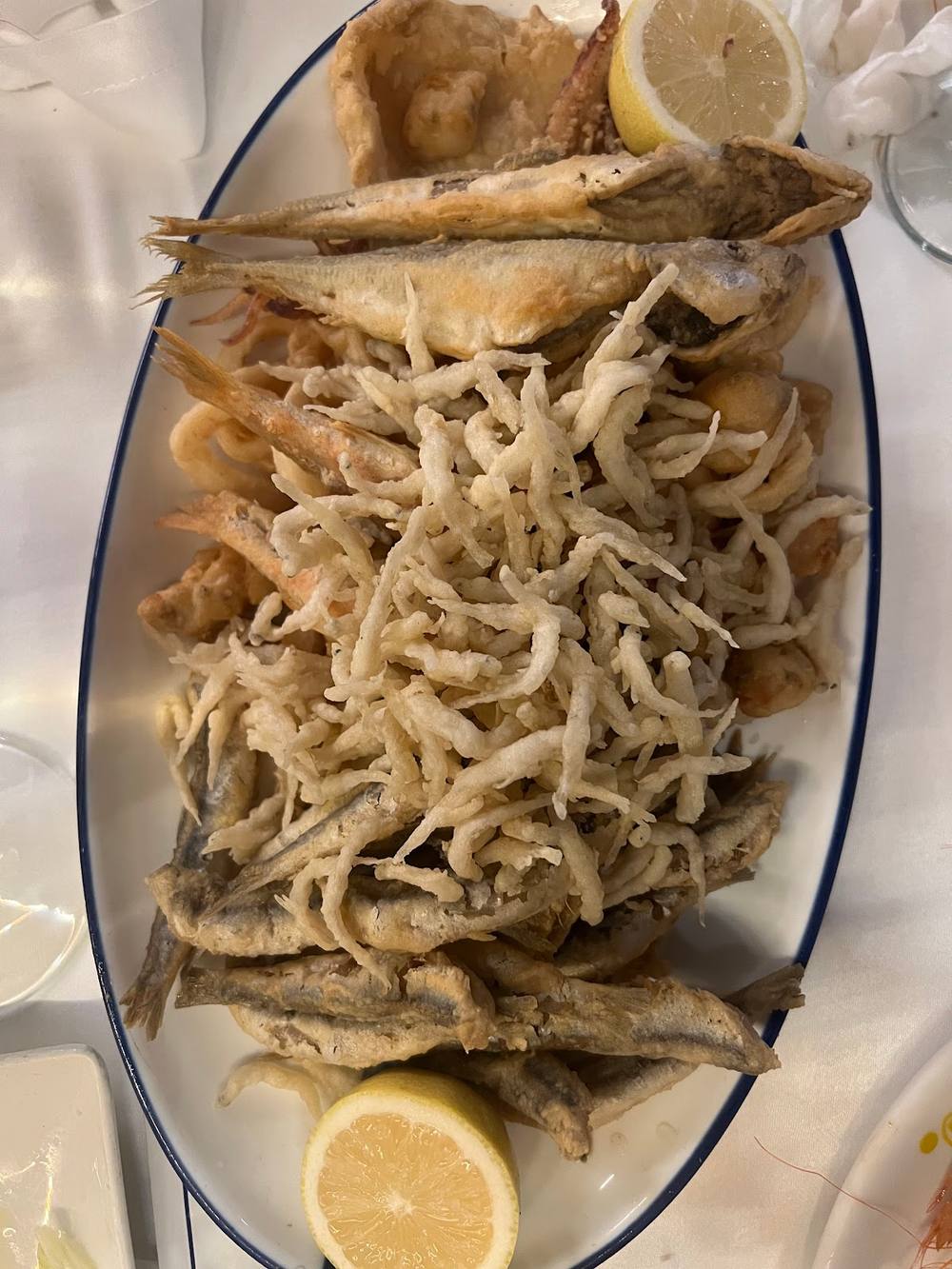 Restaurante El Caleño