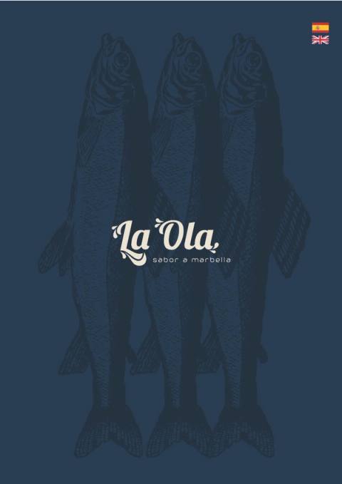 Chiringuito La Ola Marbella
