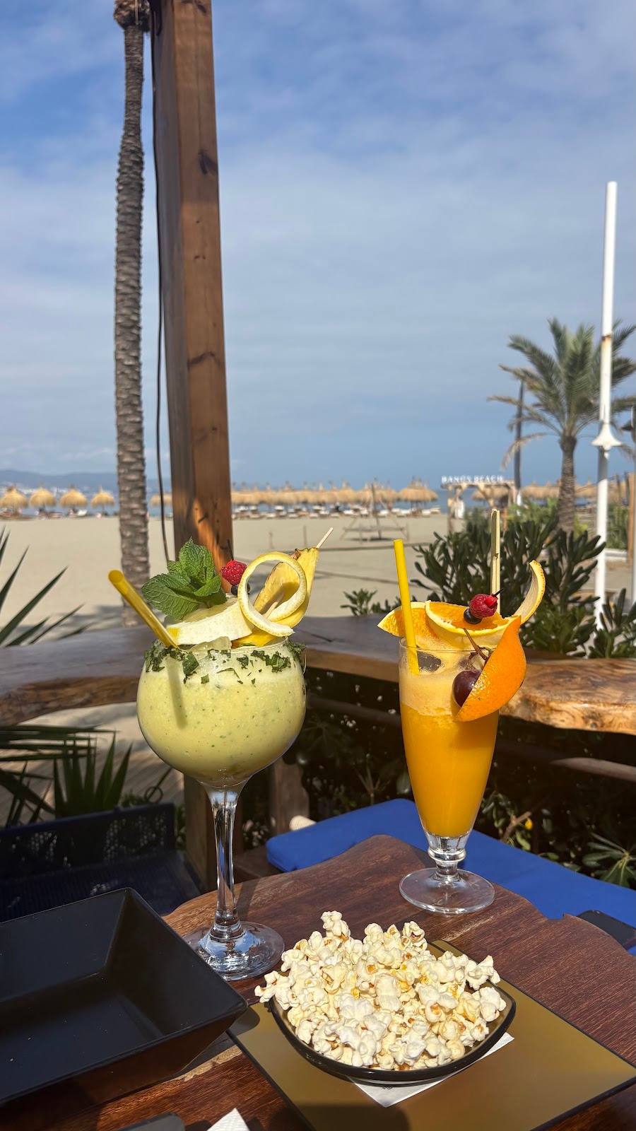 Astral Bar Coctelería