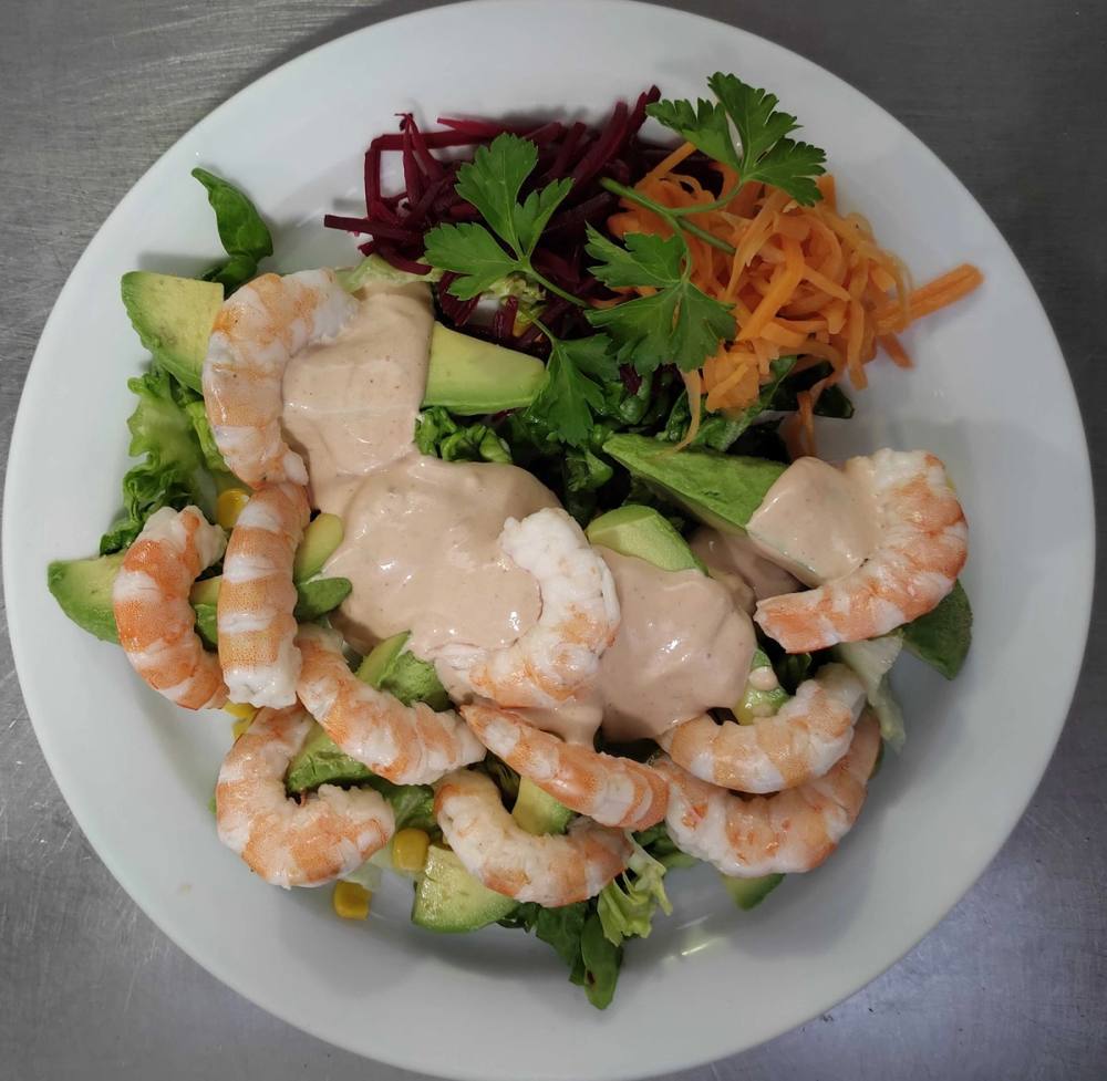 Restaurante Las Brisas