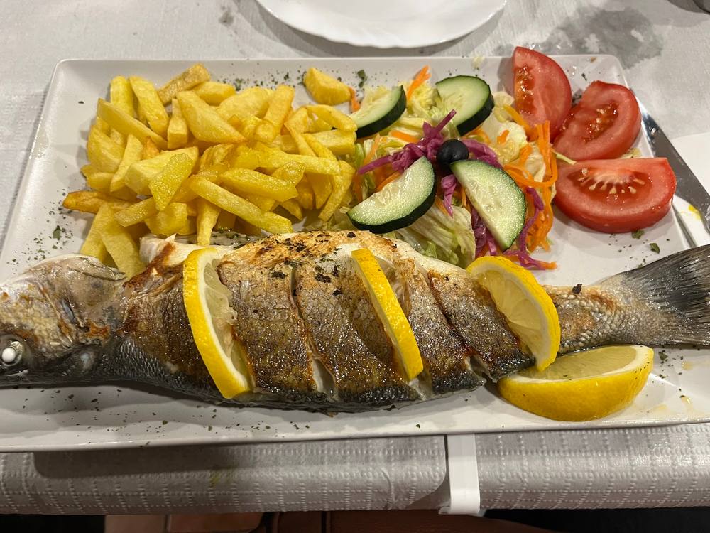Rincon del Sabor