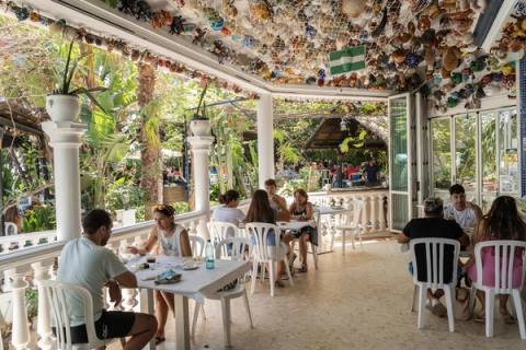 Restaurante La Viborilla