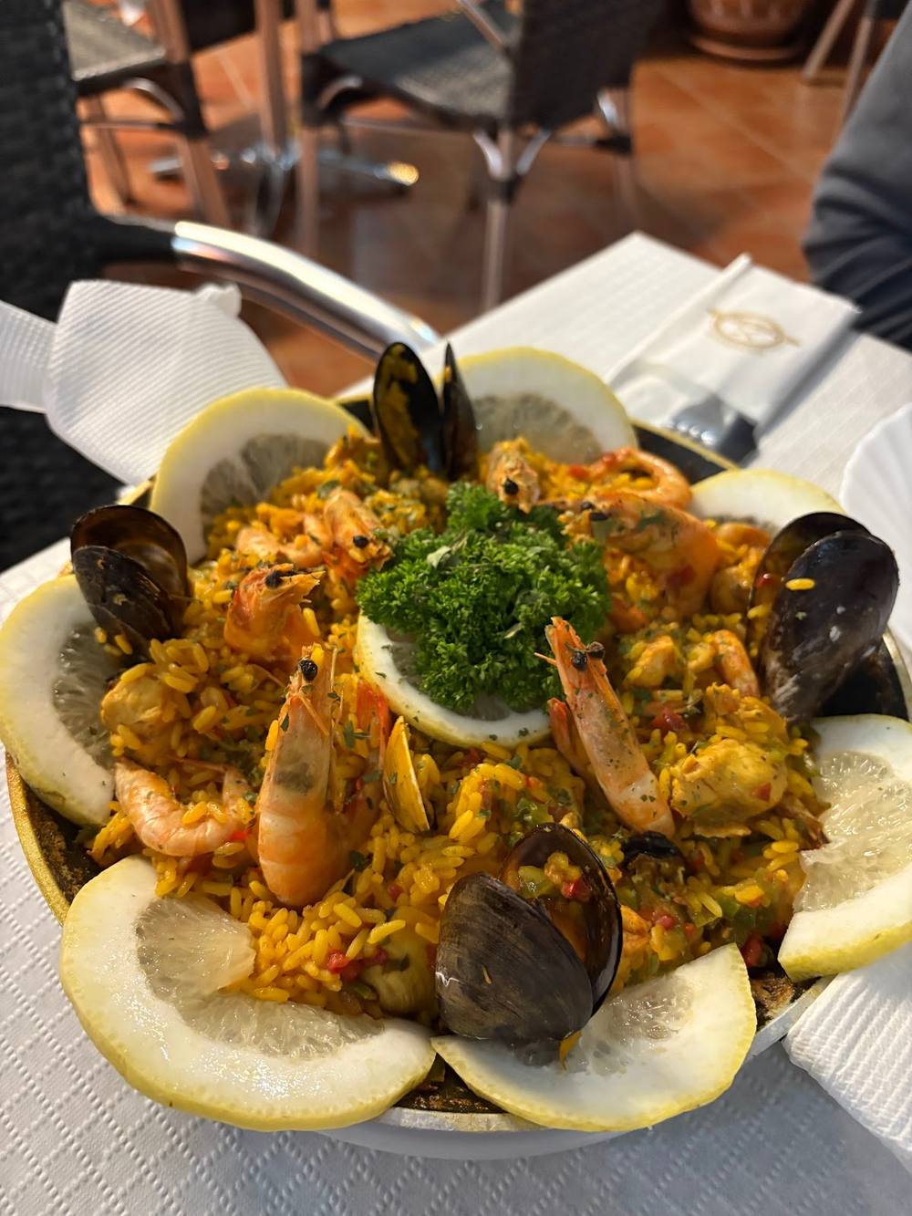 Rincon del Sabor