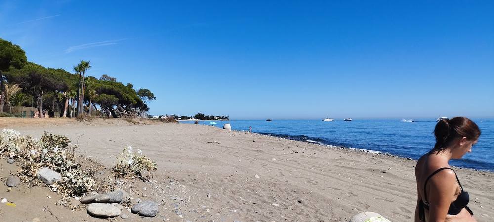 Restaurante Salduna Beach