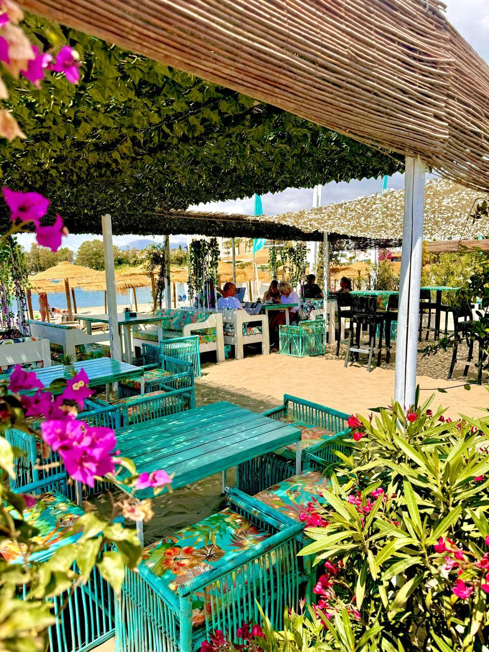 Havana Beach Estepona