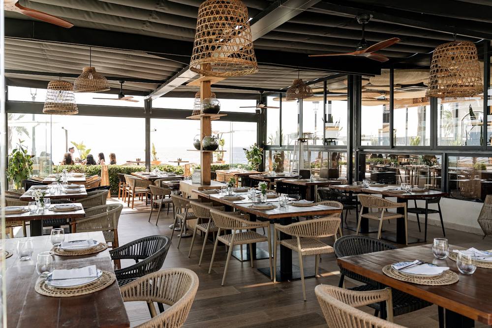 Alabardero Beach Club Marbella