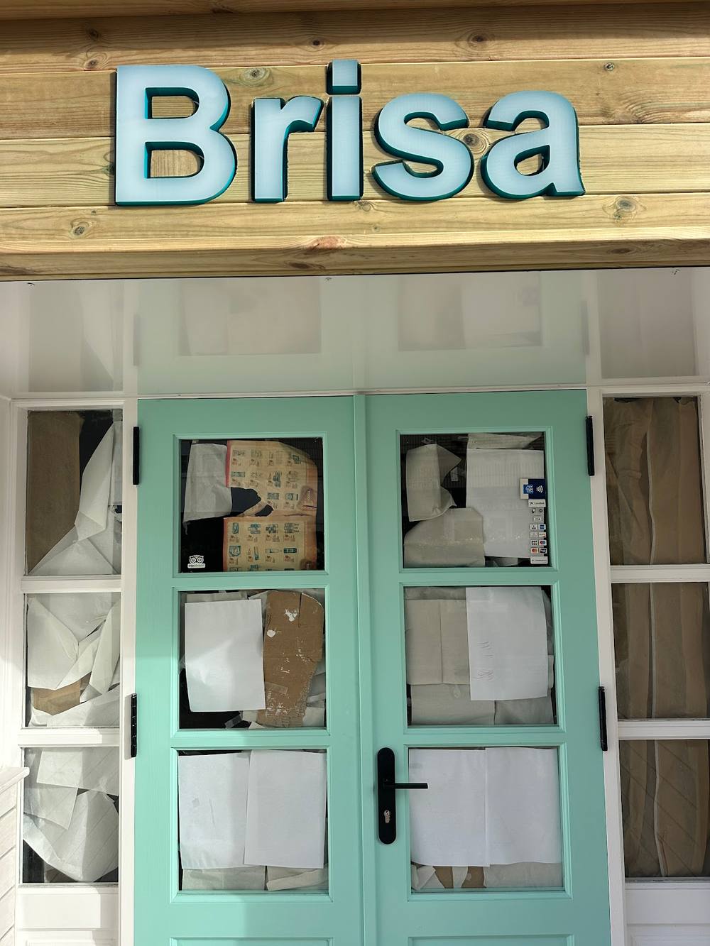 Brisa Brunch