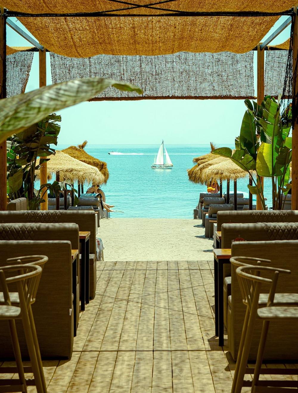 Tao Club de Playa