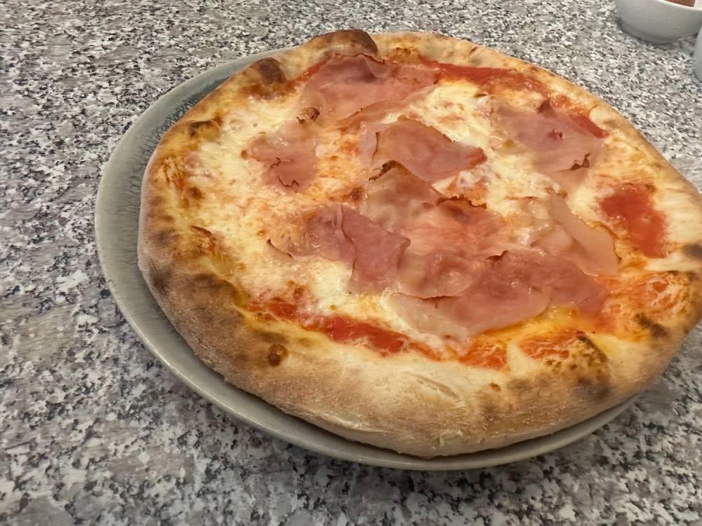 Pizzería La Brasserie Playa Fuengirola