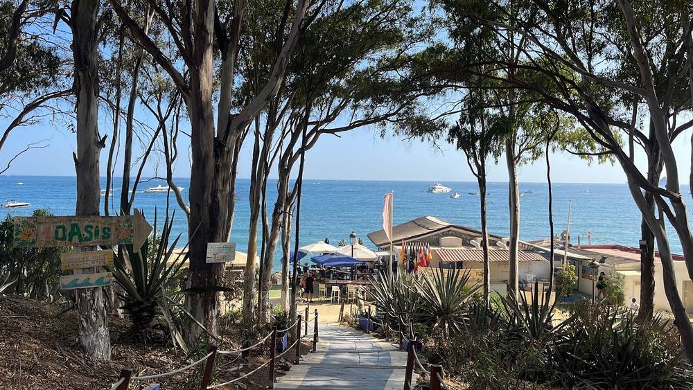 Chiringuito Victors Beach Marbella
