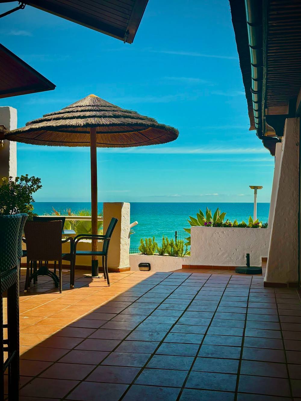 Dominion Beach Restaurant