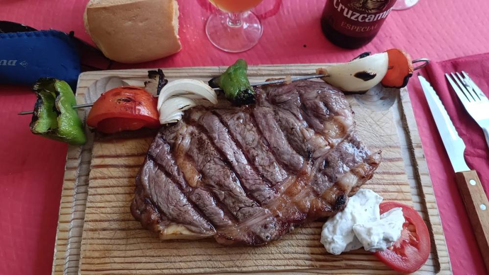 Restaurante El Gaucho I