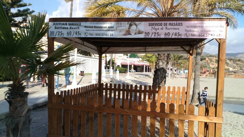 Moreno Restaurant