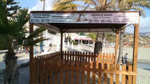 Moreno Restaurant