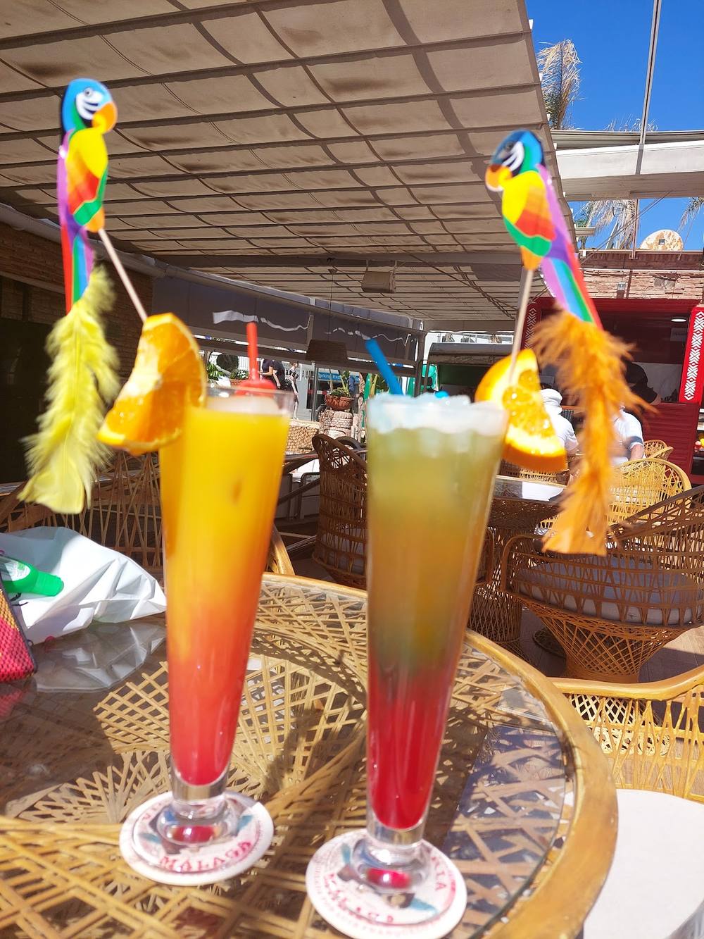 Forever Beach Club