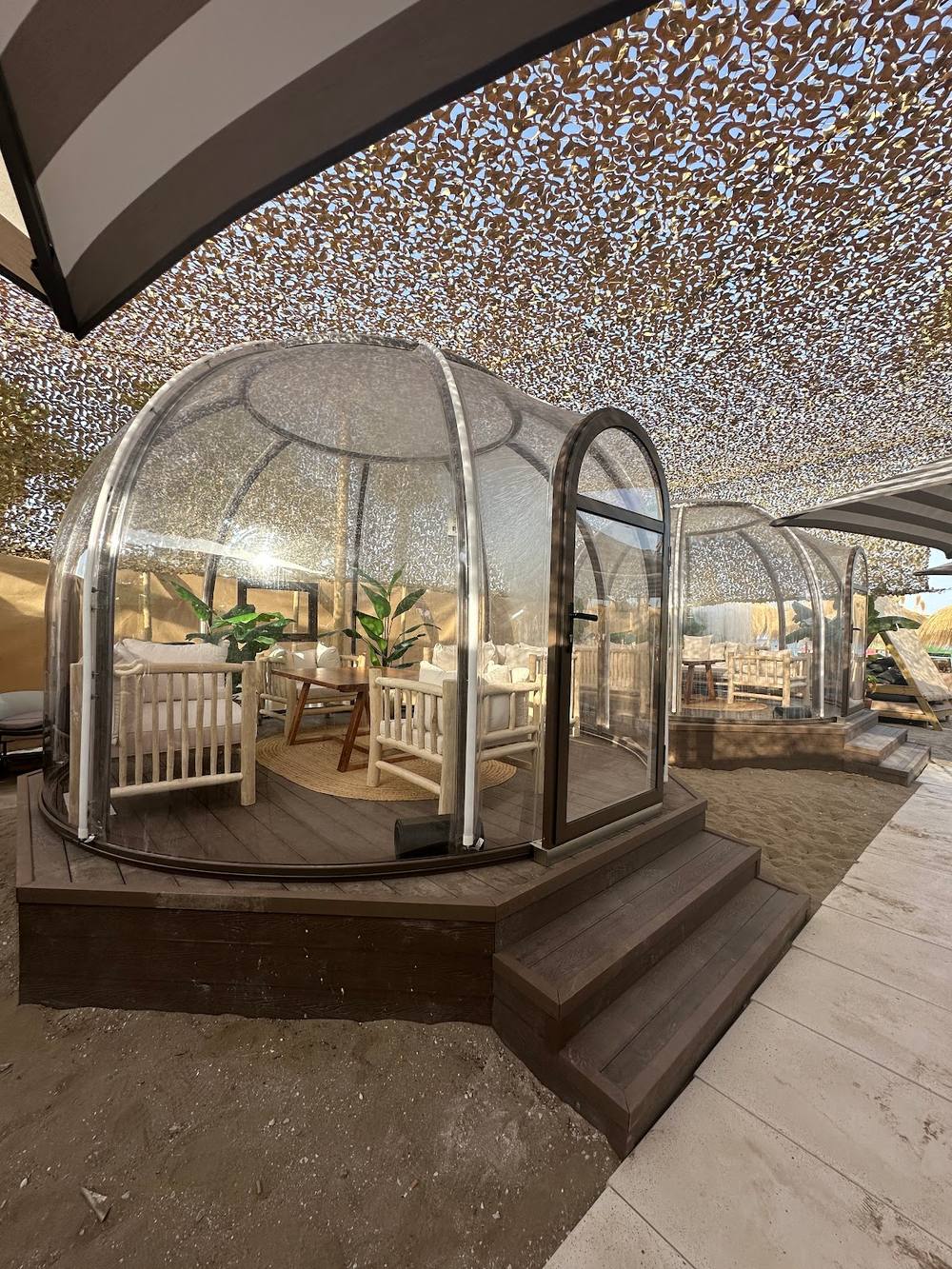 Majumi Beach Club