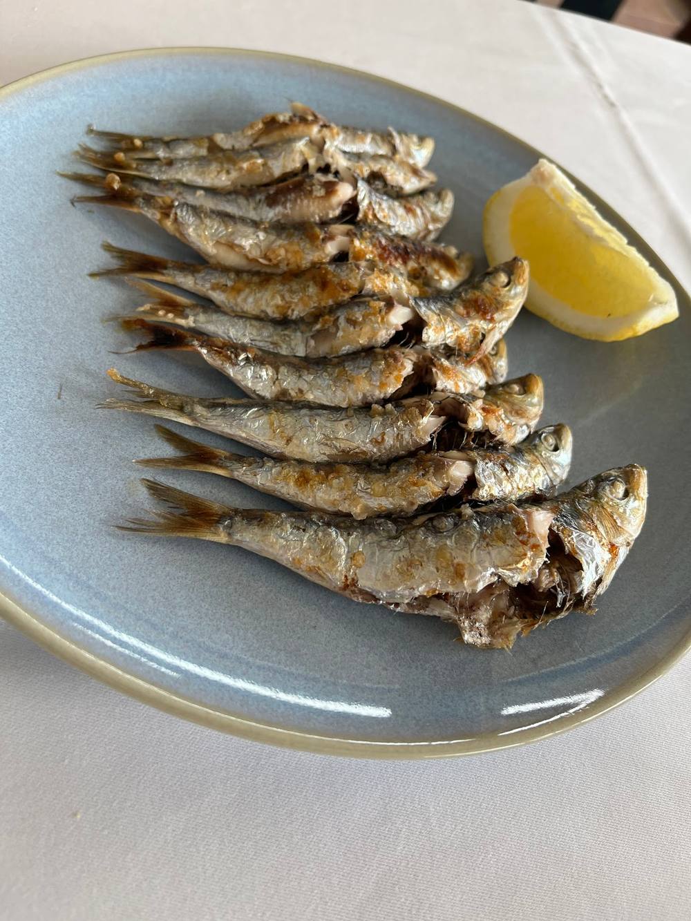 Restaurante Los Marinos Paco