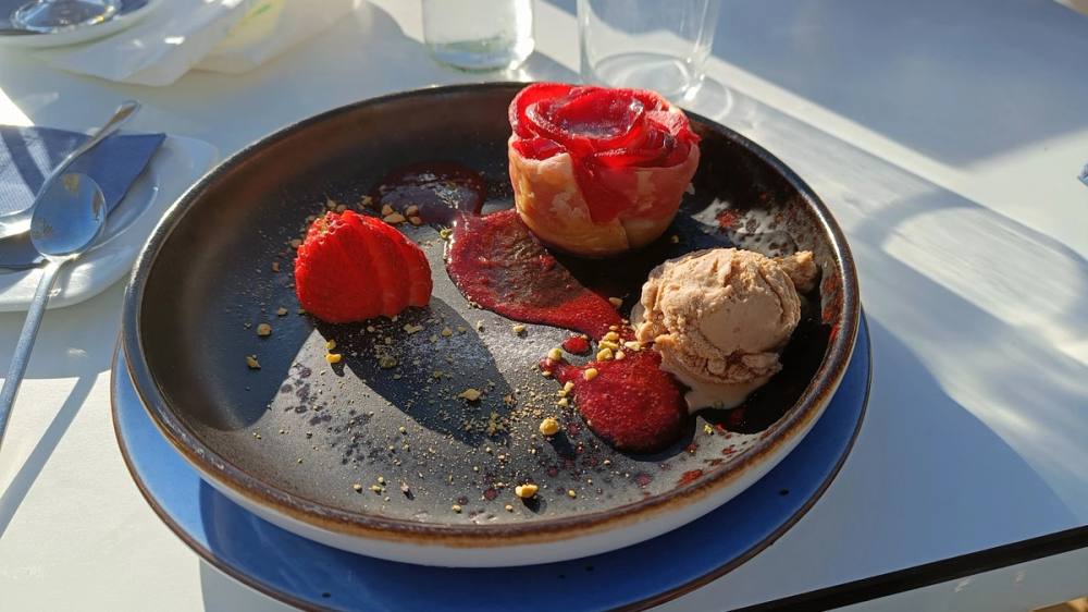 La Torrecilla Restaurant