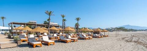 Barraka Beach Marbella